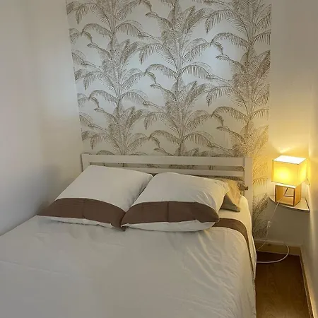 Renovated And Air-conditioned 3 Stars Canet-en-Roussillon