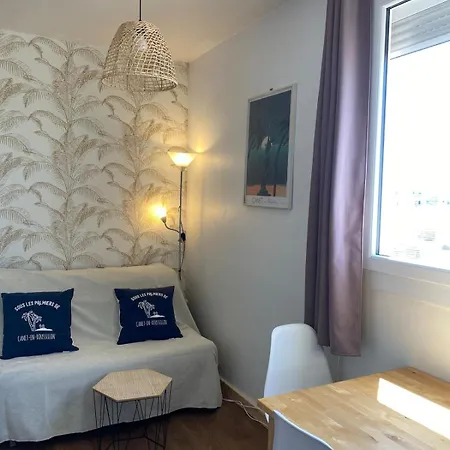 Lägenhet Renovated And Air-conditioned 3 Stars *