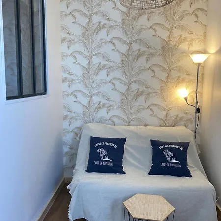 شقة Renovated And Air-conditioned 3 Stars كانيه